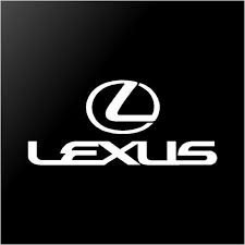 Poster for Lexus